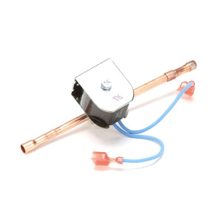 Manitowoc Ice Hot Gas Valve 040003785
